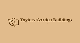 Taylorsgardenbuildings.co.uk
