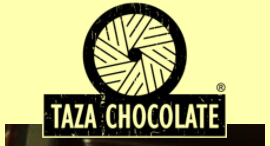 15% Off 1st Order With Tazachocolate Email Sign Up