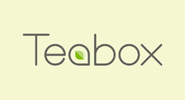 Up to 50% off Select Teas and Teawares