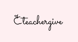 Teachergive.com