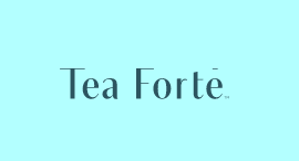 10% Off Store Wide at Tea Forte - Free Shipping For Orders Over $50