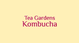 Teagardenskombucha.com.au