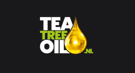 Teatreeoil.nl