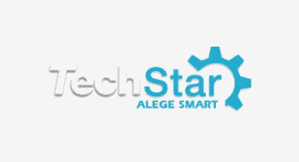 Cod Techstar - 10 % reducere la electronice și accesorii