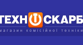 Tehnoskarb.ua
