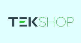 Tekshop.co.uk