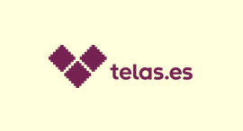 Telas.es