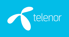 Ny mobiltelefon varje år hos Telenor