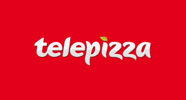 código Telepizza: 2pets Colca cola por 1,95€