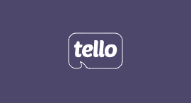 Tello.com Promo Code, Tello.com Coupon Code Get Double Tello Dollars- Refer a Friend Get $10