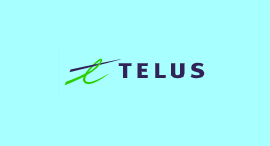 Use coupon code at checkout to get $50 off TELUS Gigabit Internet
