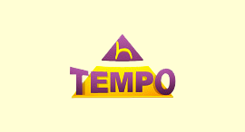 Tempo-Kondela leták, akciový leták Tempo-Kondela