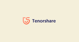 10% off coupon code - Tenorshare All software