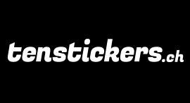 Tenstickers.ch