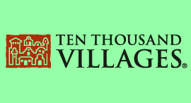 Tenthousandvillages.com