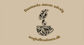 Teogkaffesalonen.dk