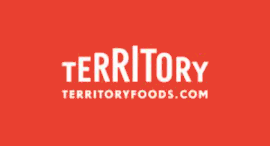 Territoryfoods.com