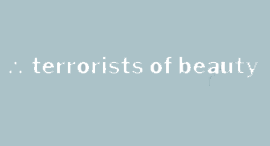 Terroristsofbeauty.com