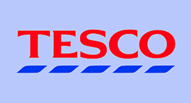 Free Click & Collect at Tesco