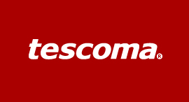 Zľava 14% pri nákupe nad 14 € na sortiment Tescoma