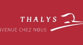 Thalys.com