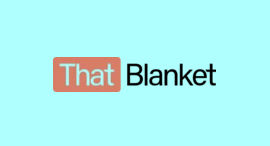 Thatblanket.com