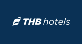 Coupon THB Hotels - Ottieni uno sconto del 15%