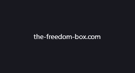The-Freedom-Box.com