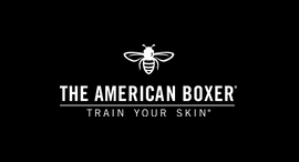 Theamericanboxer.com