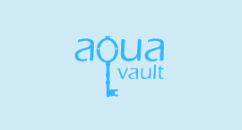 10% Off Any Order at AquaVault