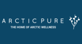 Arctic Pure -40 %!
