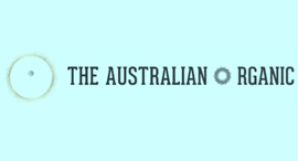 Theaustralianorganic.com