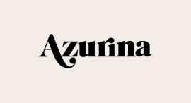 20% Off First Orders at Azurina