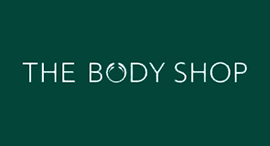 The Body Shop Gutscheincode - 20 % Rabatt auf Kosmetik und Pflege
