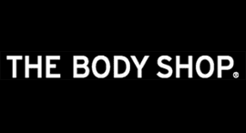 The Body Shop - Black Week 25% rabatt på utvalda produkter