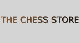 Save 10% on everything at The Chess Store