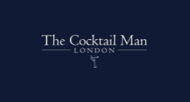 Thecocktailman.co.uk