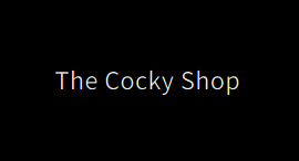 Thecockyshop.com