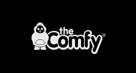 Welcome to The Comfy! Receive 10% Off Your First Purchase