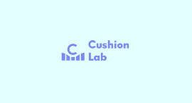 Thecushionlab.com
