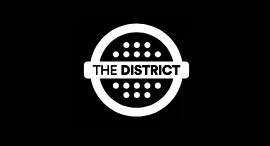 Thedistrictpadel.com