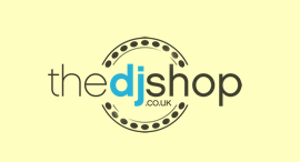 Thedjshop.co.uk