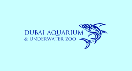 Thedubaiaquarium.com