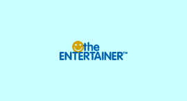 The Entertainer Sale: Up to 60% Off Hotel Booking