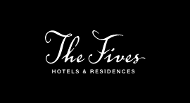 Thefiveshotels.com