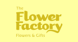 Theflowerfactory.com