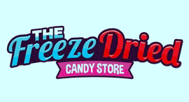 Thefreezedriedcandystore.com