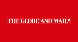 Get started with The Globe and Mail digital today