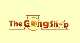 TheGongShop.com Shop Gongs Buy Size 4" - 80" at TheGongShop