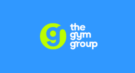 The Gym Group up to 50% OFF on first month